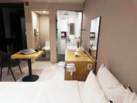 오라고 스테이 호텔