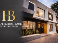 Hotel Boutique Business Center โรงแรมในกาลี