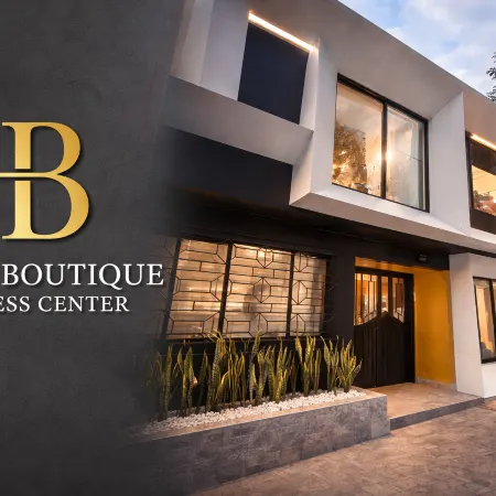 Hotel Boutique Business Center