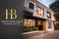 Hotel Boutique Business Center