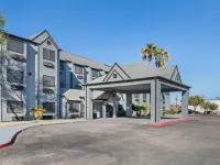 Baymont by Wyndham San Antonio Downtown Hotels near Ojeda Park