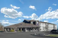 Sleep Inn & Suites - Oxford - University Area