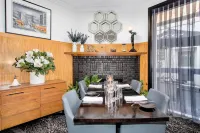 CH Boutique Hotel, Ascend Hotel Collection
