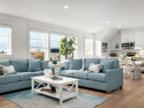 島嶼之家 紐波特 紐波特酒店