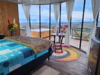 GLAMPING VALLEY BARICHARA Hotels in San Gil