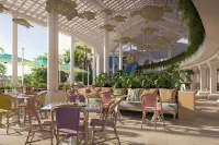 Turtle Beach, a Tribute Portfolio All Inclusive Hotel