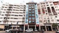 Hotel Al Walid - ที่มีที่จอดรถ