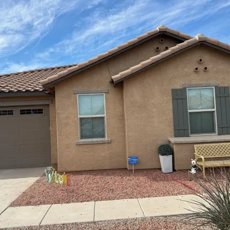 Swim up Oasis, Hot Tub, Game Room, 100” TV