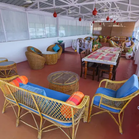 Le Clarisse Guest House