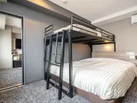 Super Hotel Shiga Nagahama Tennen Onsen Hotels in Nagahama