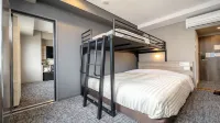 Super Hotel Shiga Nagahama Tennen Onsen
