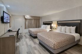 Discovery Inn