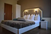 Hotel Atlanta - 4 étoiles