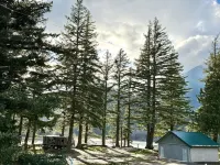 Richca Chalets Resort - Mountain view