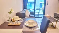 B405 -1 Bedroom Condo Pool View Near Ao Nang Beach - Condos