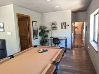 Luxury Secluded 4BR Cabin in Pines on 3 acres - Flagstaff/ Grand Canyon