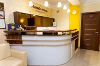 Maly Hotel Na Chernikovskoy