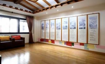 Jeonju Hanok Taejogung Hotel