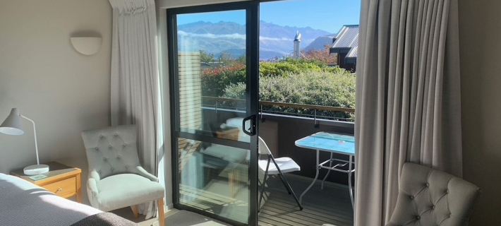 Aspiringlofts Các khách sạn ở Wanaka