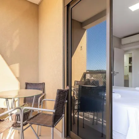 DRL - Apartments 300m From Bombinhas Beach