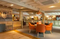 Premier Inn Milton Keynes Central (Xscape) - parking