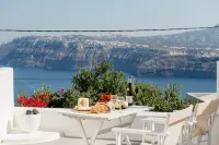 Aura Marina Apartments Santorini - Pet-friendly