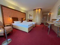 Hotel Ascot Bristol Ξενοδοχεία στην πόλη Potsdam