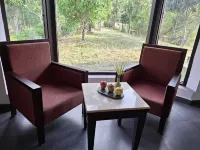 Vanvasa Resort - Morgenmad