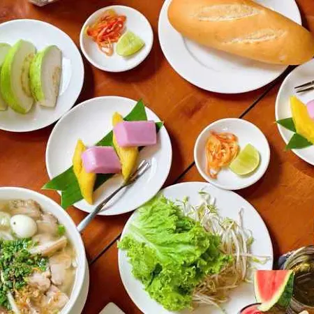 HUYNH THAO HOTEL