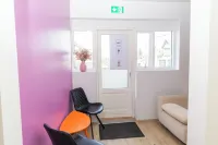 Hostel Fjordur - 2-Star