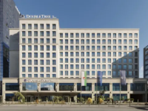 Doubletree by Hilton Ljubljana Hotels in Ljubljana