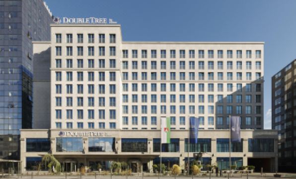 Doubletree by Hilton Ljubljana
