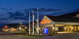 Hilton Garden Inn Milwaukee Northwest Conference Center