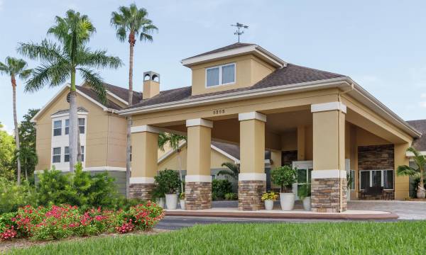 Homewood Suites by Hilton Fort Myers