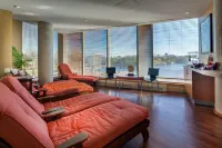 Hilton Lac Leamy