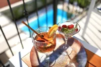 Luxury Aparthotel Zadar