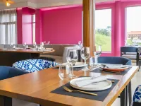 Abba Comillas Apartments Hotéis em Comillas
