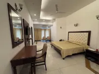 Yadavindra Gardens Pinjore - 2 stjerner