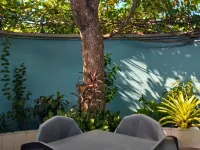 The Sandscape Fuvahmulah Hotels in 