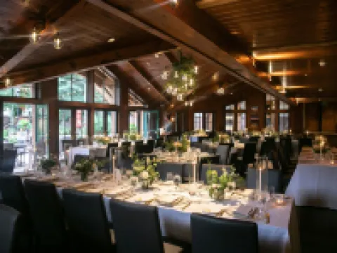 Lodge at Vail, A RockResort Hotels in Vail