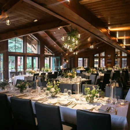 Lodge at Vail, A RockResort