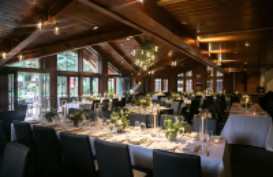 Lodge at Vail, A RockResort