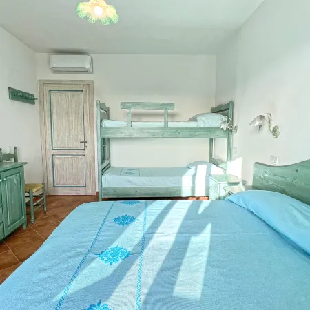 Dreamy apartment in Orosei