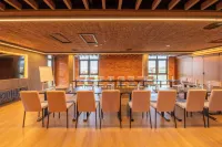 Zaria Court Hotel Kigali