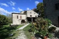 Bio Agriturismo la Cerqua Các khách sạn ở 