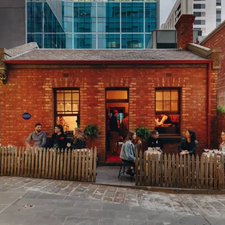 Hotel Indigo Melbourne Little Collins by IHG