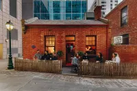 Hotel Indigo Melbourne Little Collins by IHG