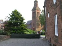 Dumfries Villa Hotels in Dumfries