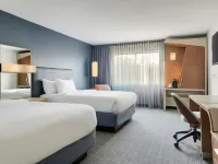 Courtyard Atlanta Suwanee Hotels in Suwanee