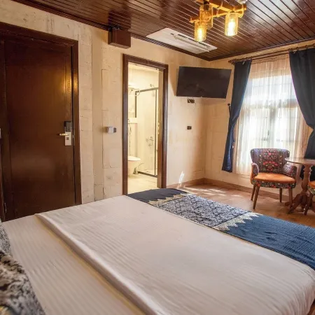 LEVİSSİ BOUTİQUE HOTEL